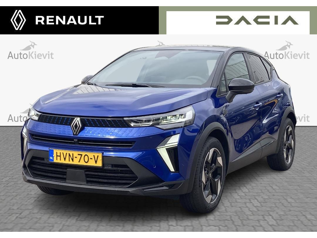 Renault Renault