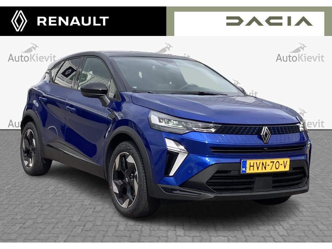 Renault Renault