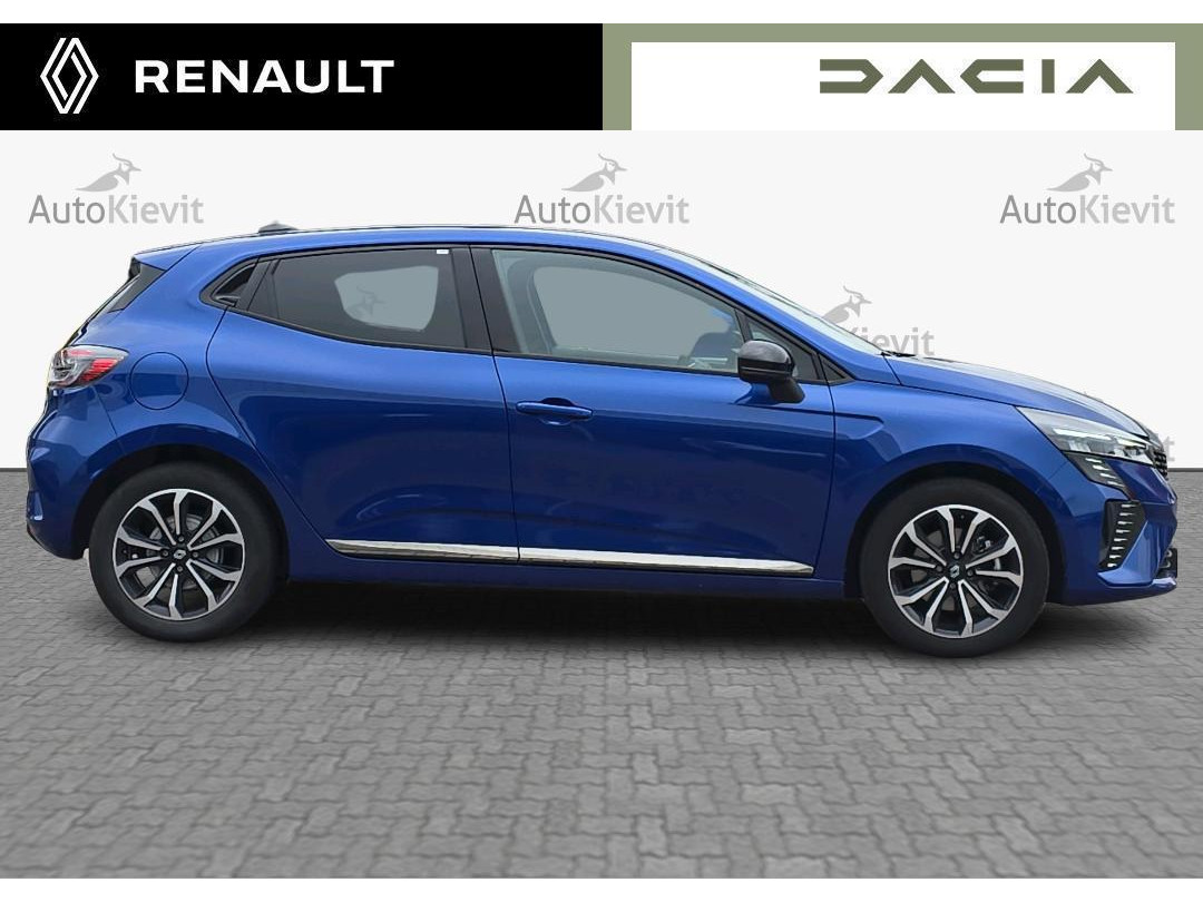 Renault Renault
