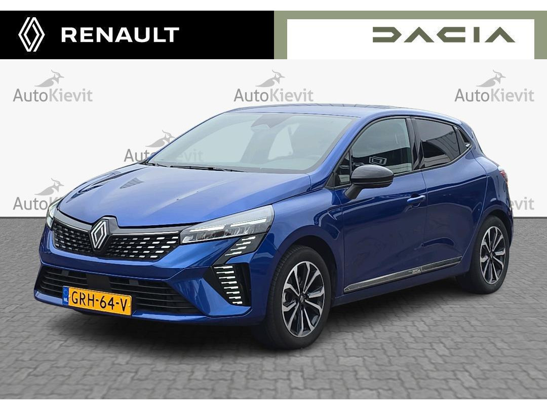 Renault Renault