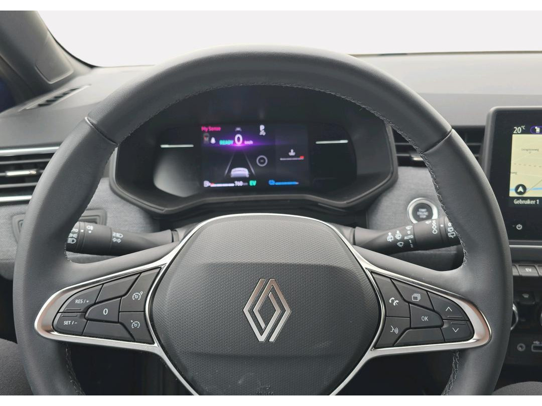 Renault Renault