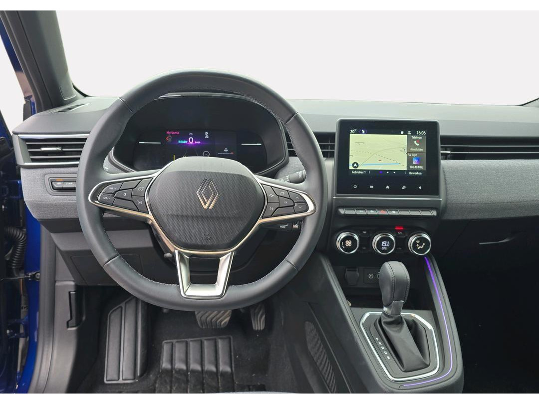 Renault Renault
