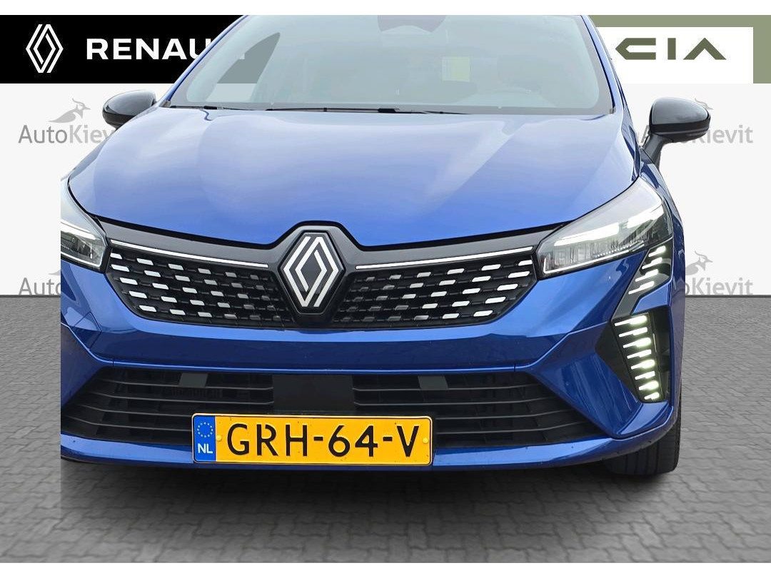 Renault Renault