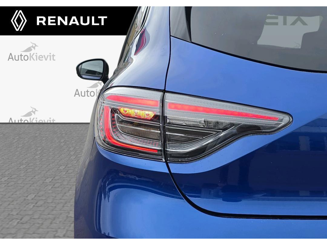 Renault Renault