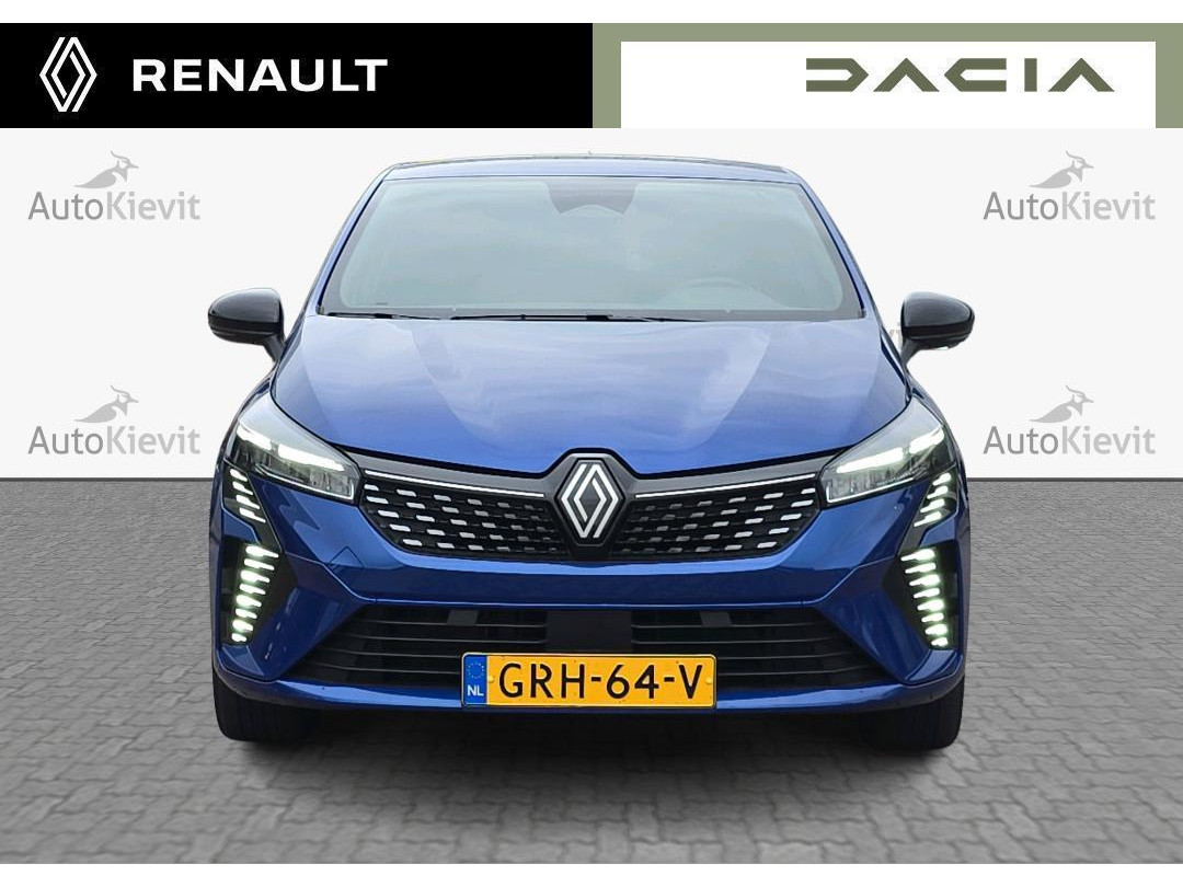 Renault Renault