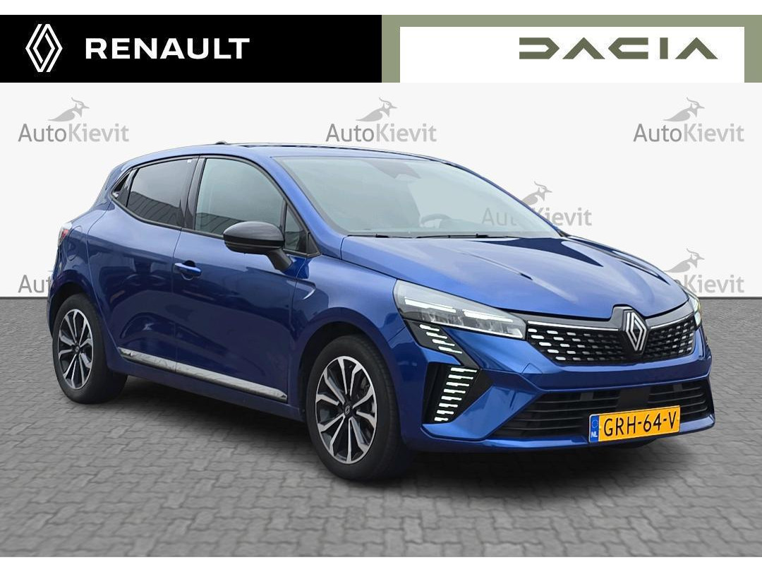 Renault Renault