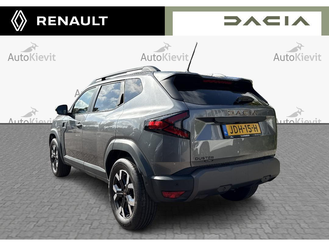 Dacia