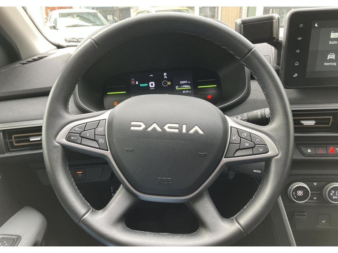 Dacia