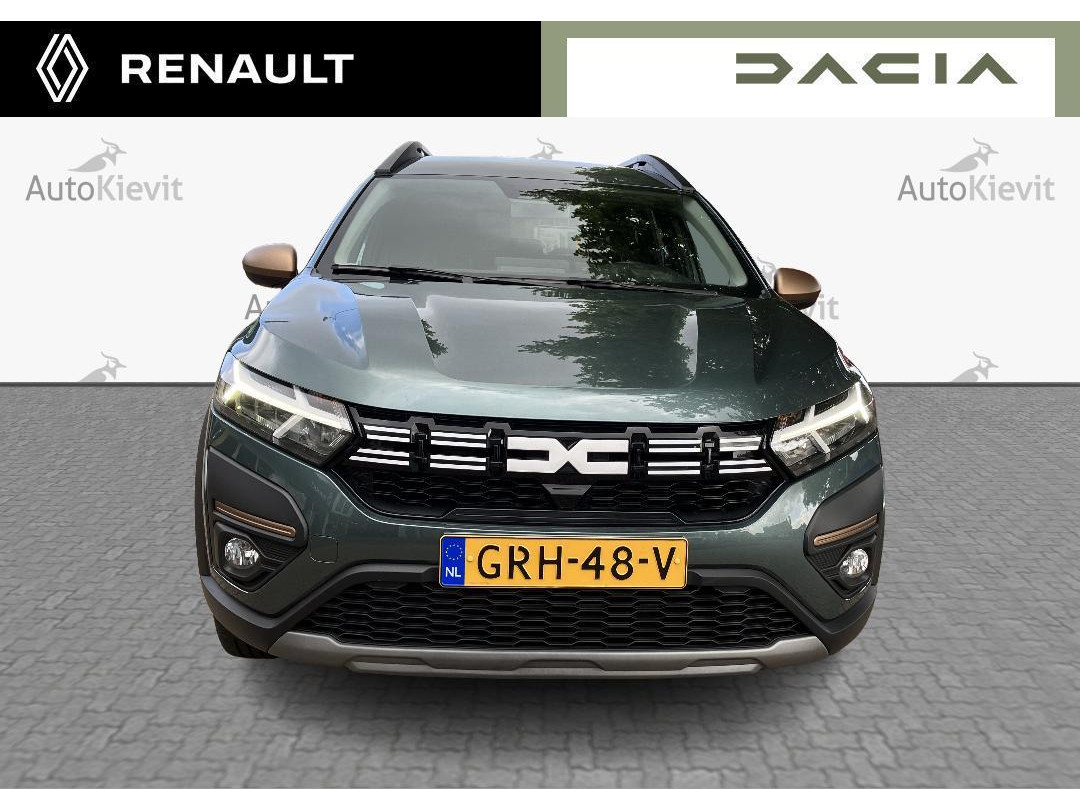 Dacia
