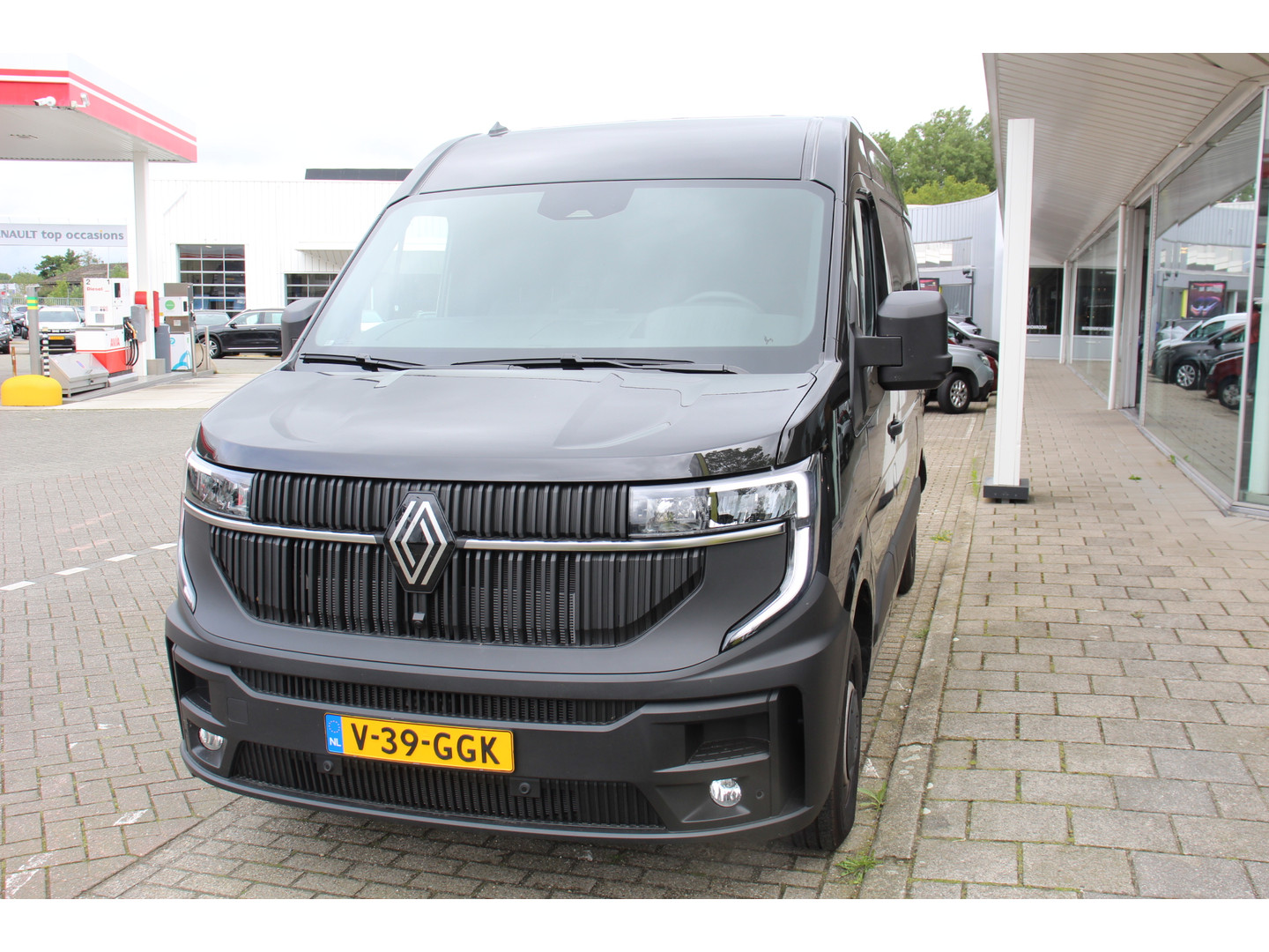 Renault Renault