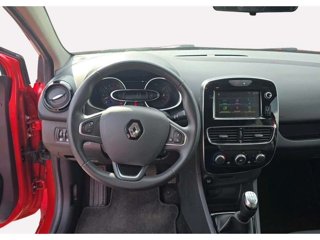 Renault Renault