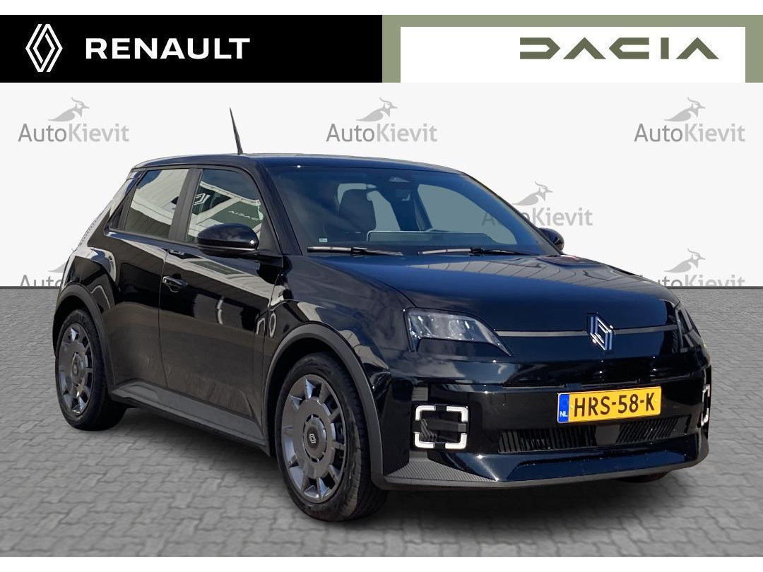 Renault Renault