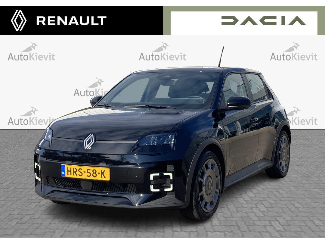 Renault Renault