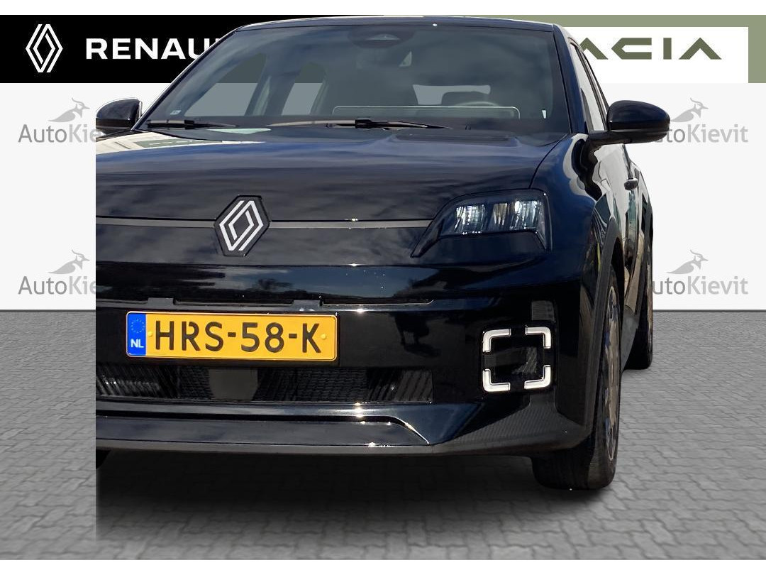 Renault Renault