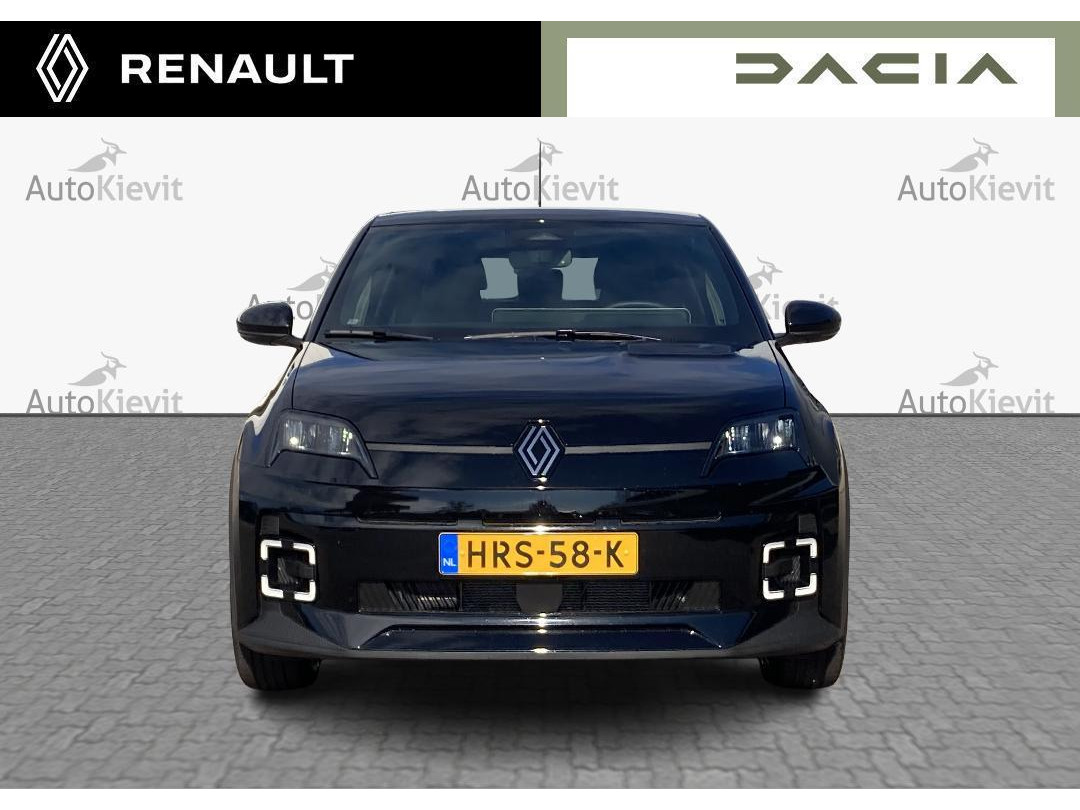Renault Renault