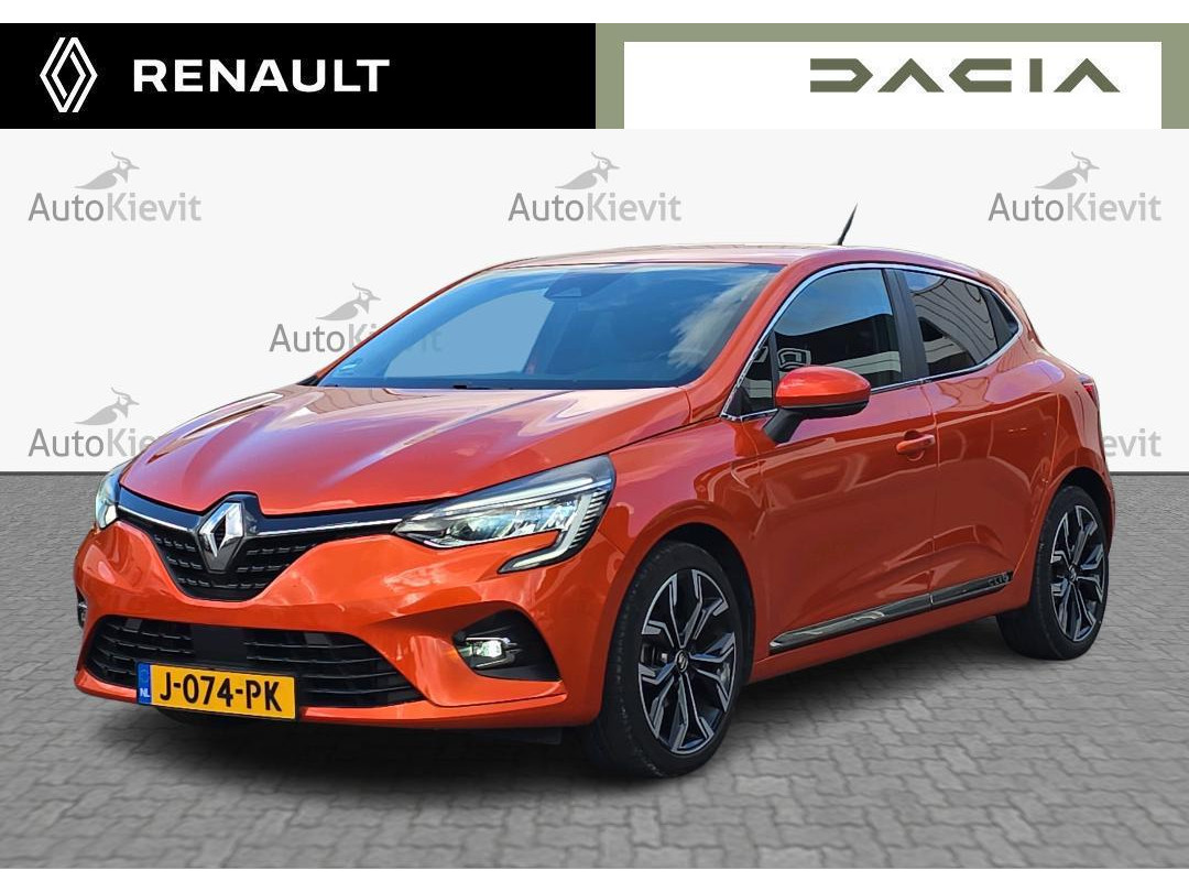 Renault Renault