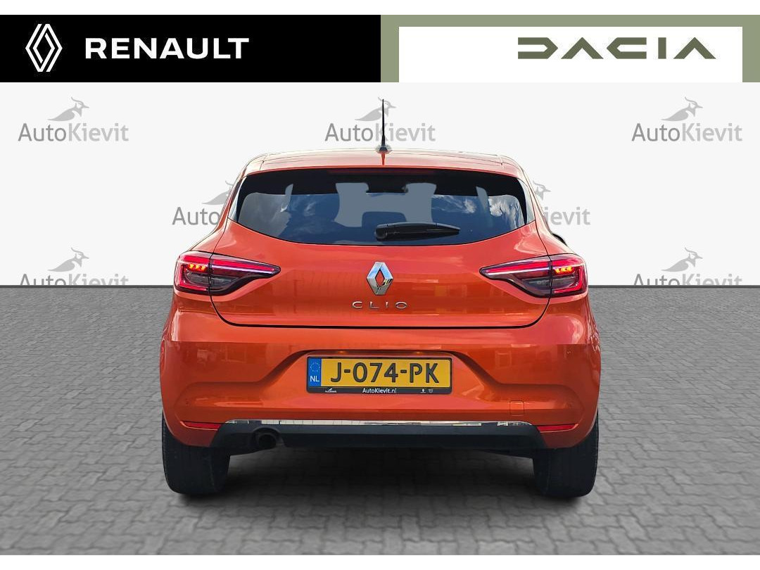 Renault Renault