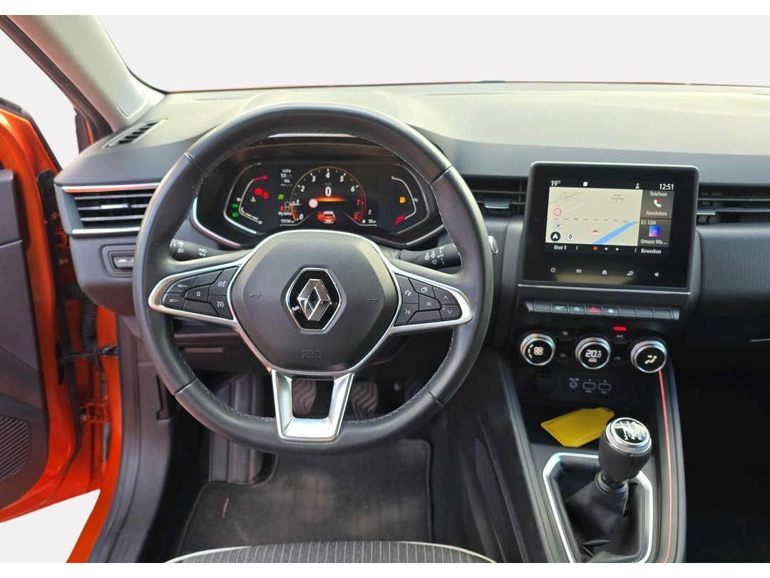 Renault Renault