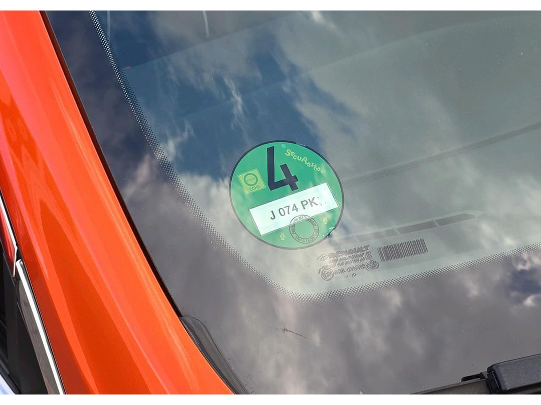 Renault Renault