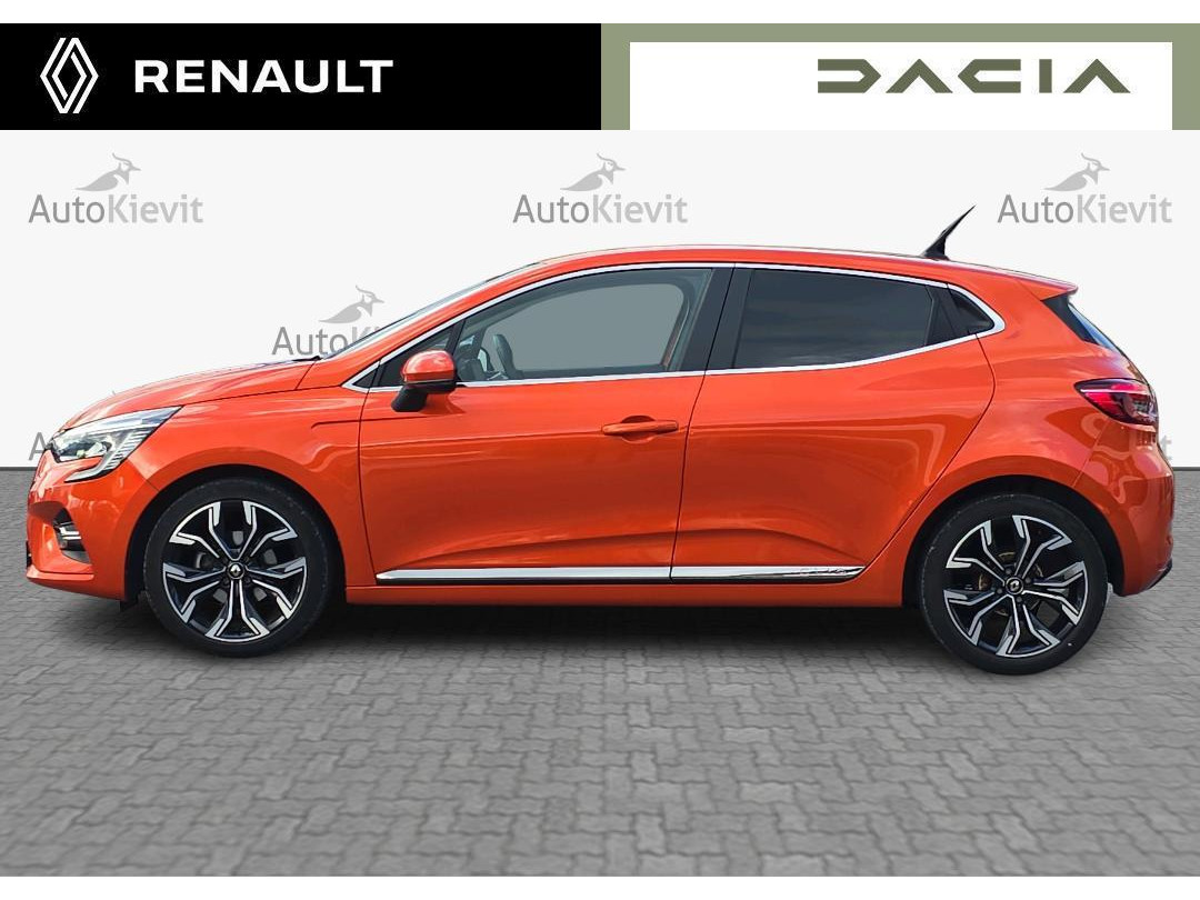 Renault Renault