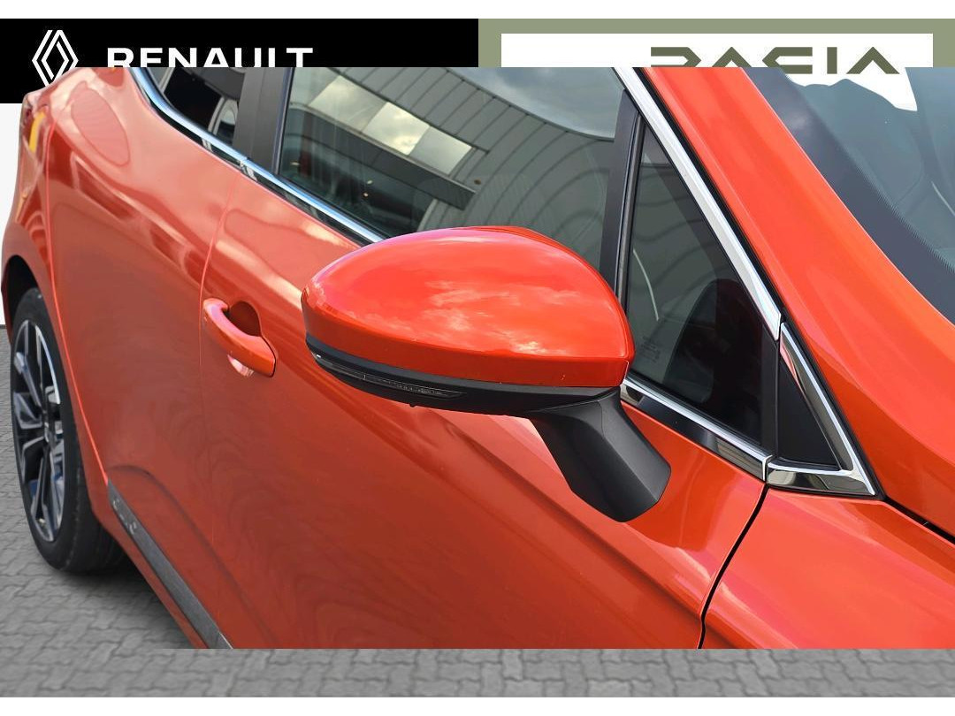 Renault Renault