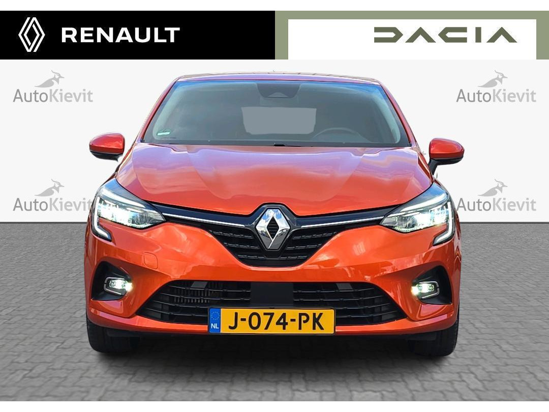 Renault Renault