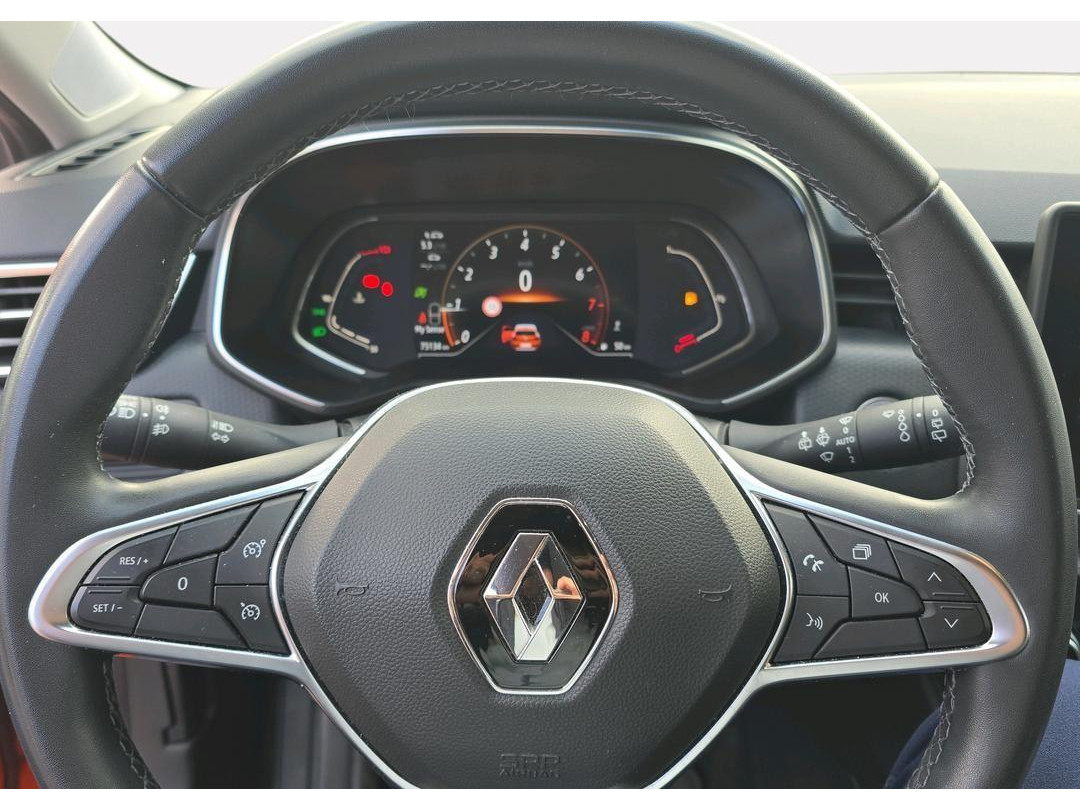 Renault Renault