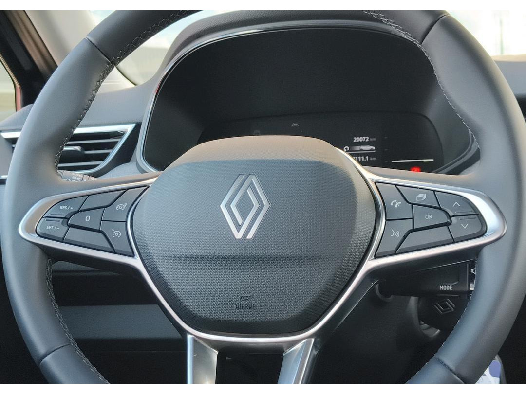 Renault Renault