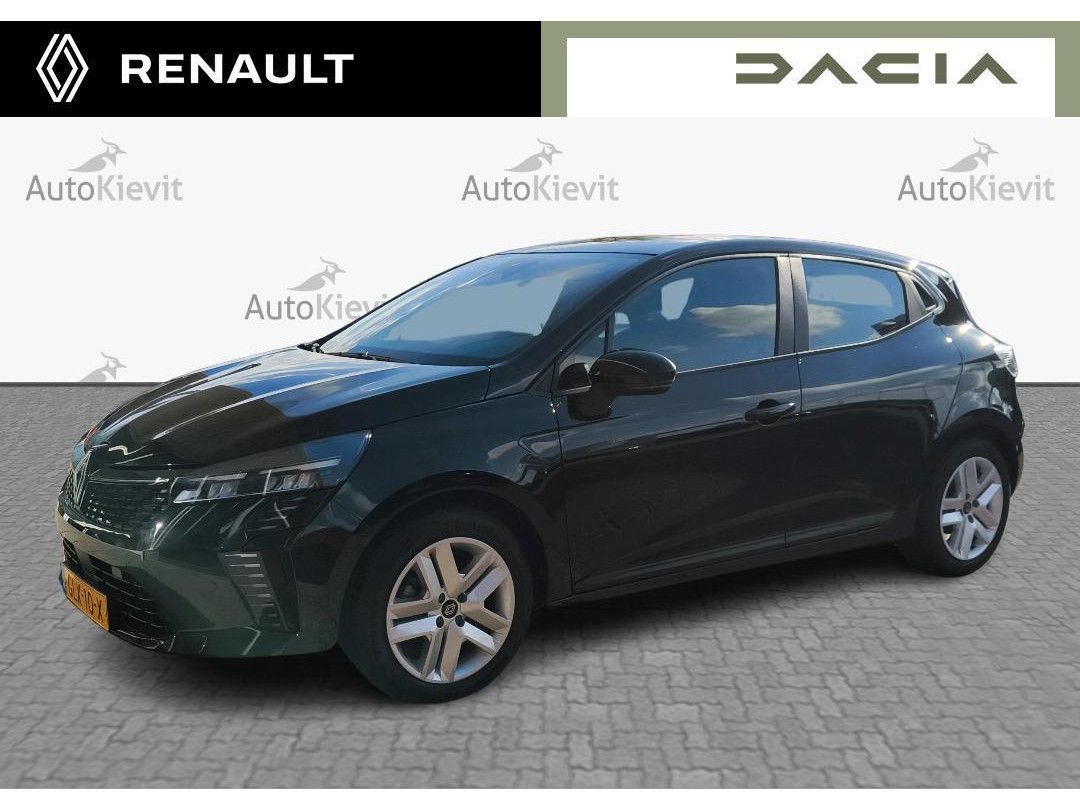 Renault Renault