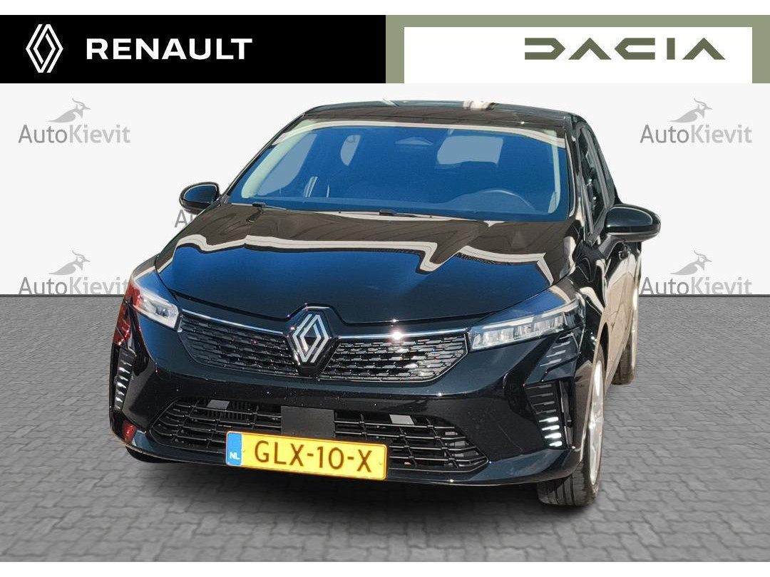 Renault Renault