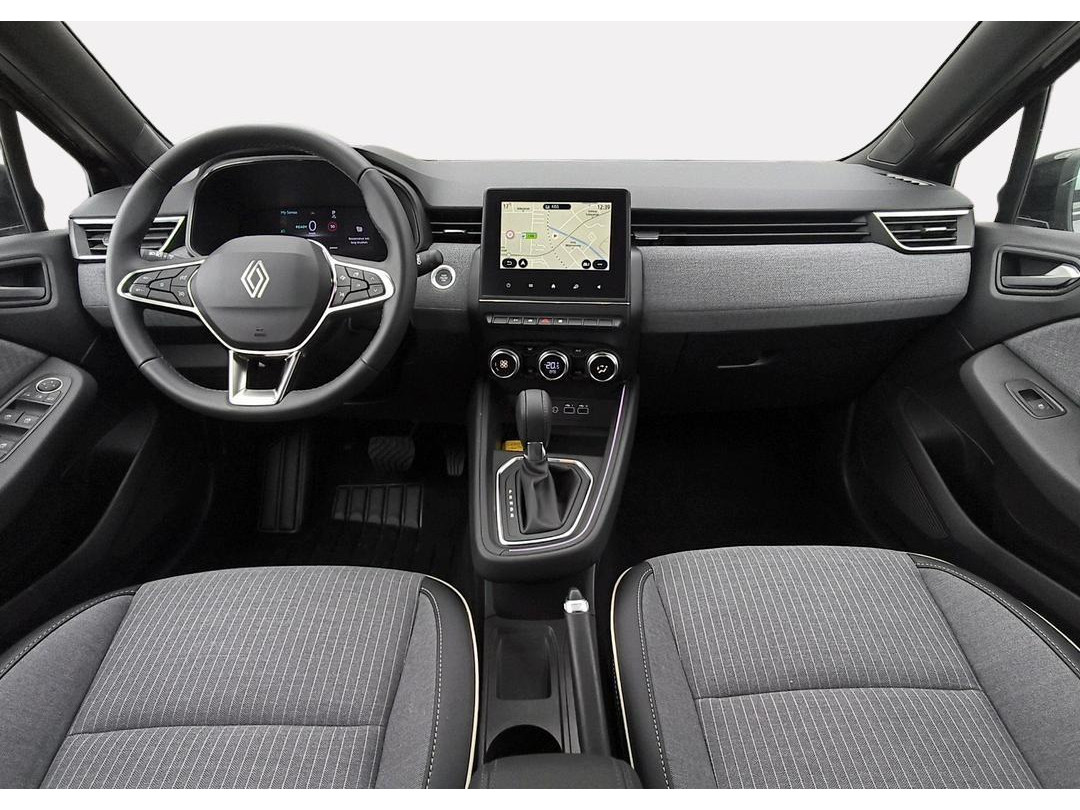 Renault Renault
