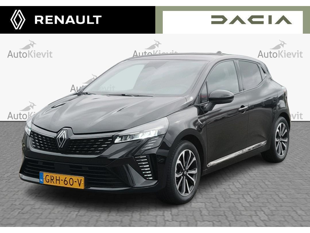 Renault Renault