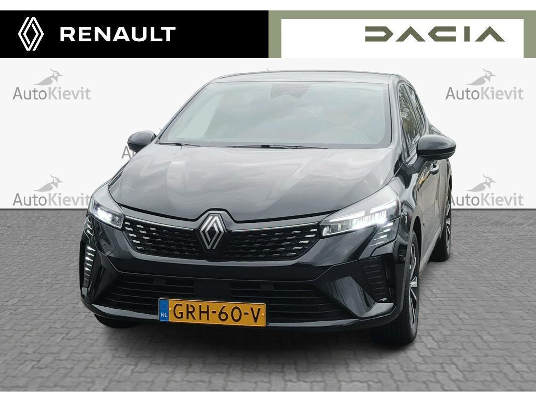 Renault Renault