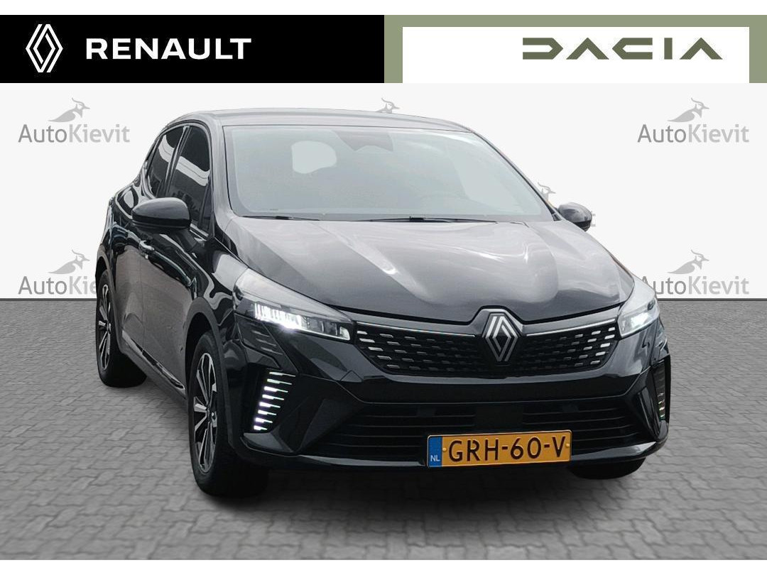Renault Renault