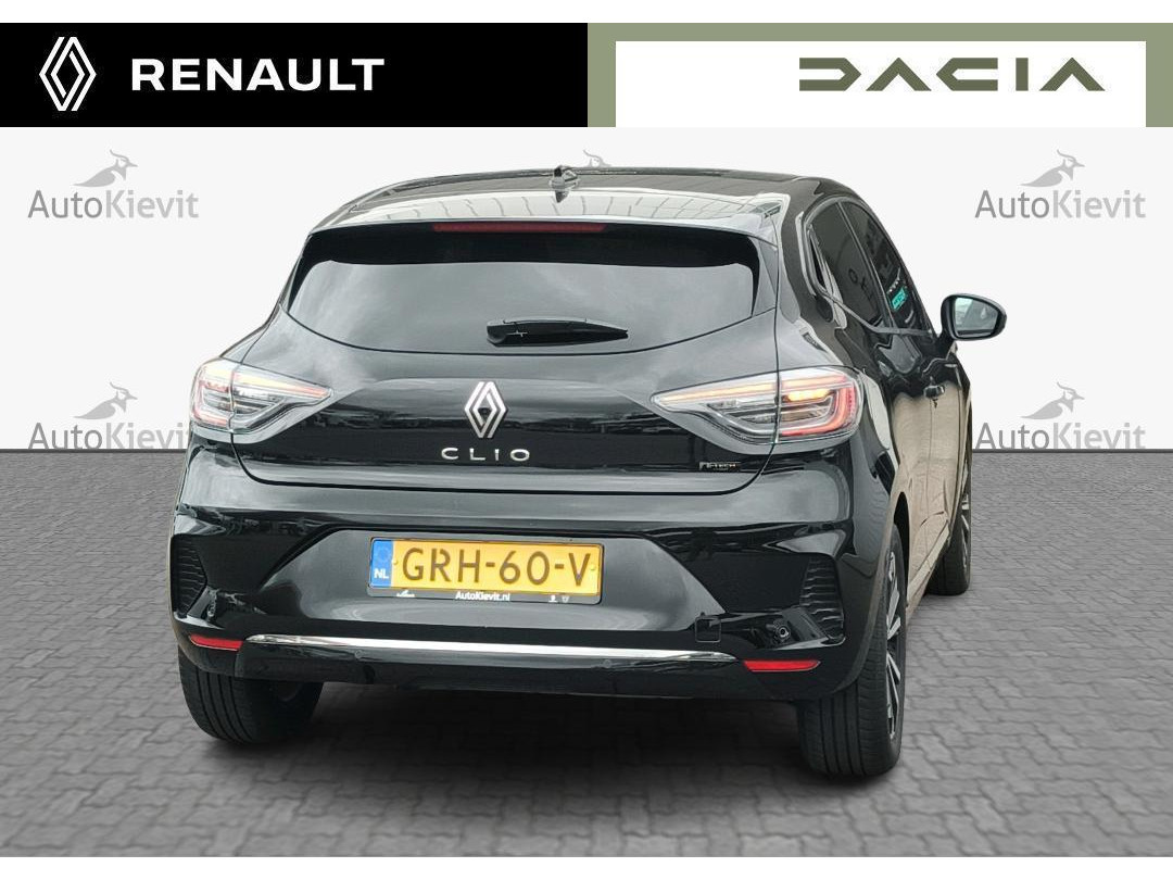 Renault Renault