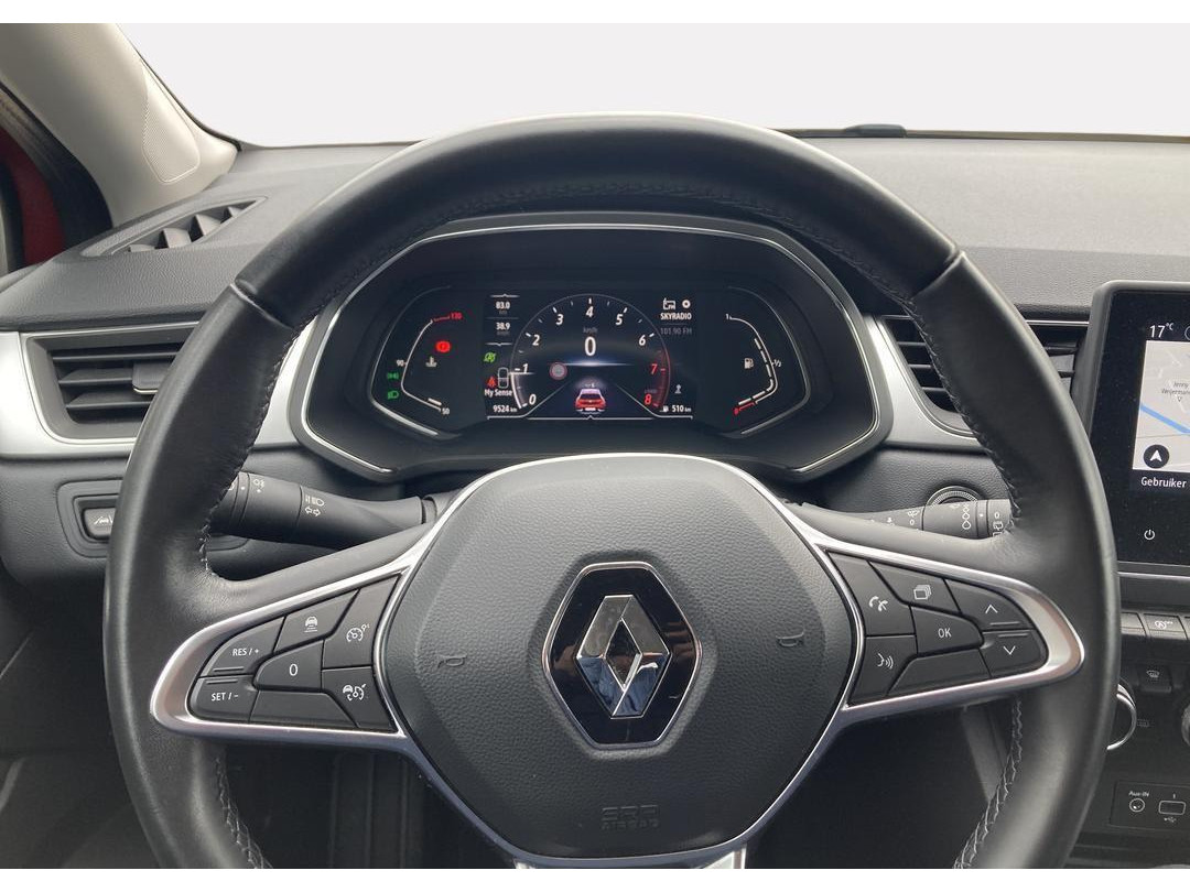 Renault Renault