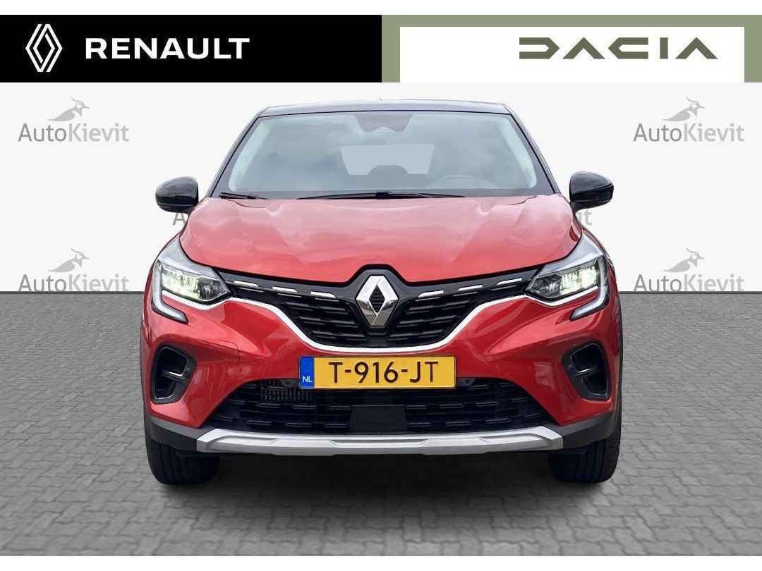 Renault Renault