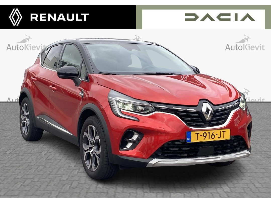 Renault Renault