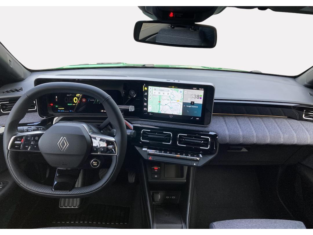 Renault Renault