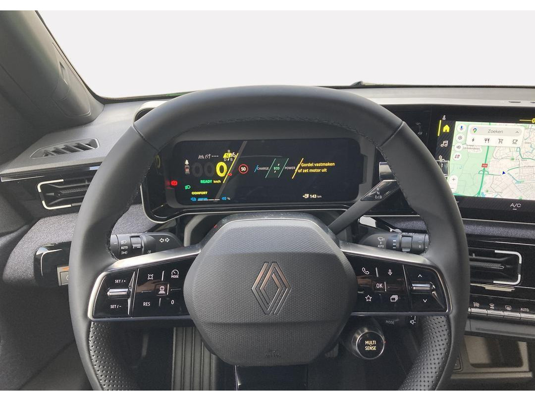 Renault Renault