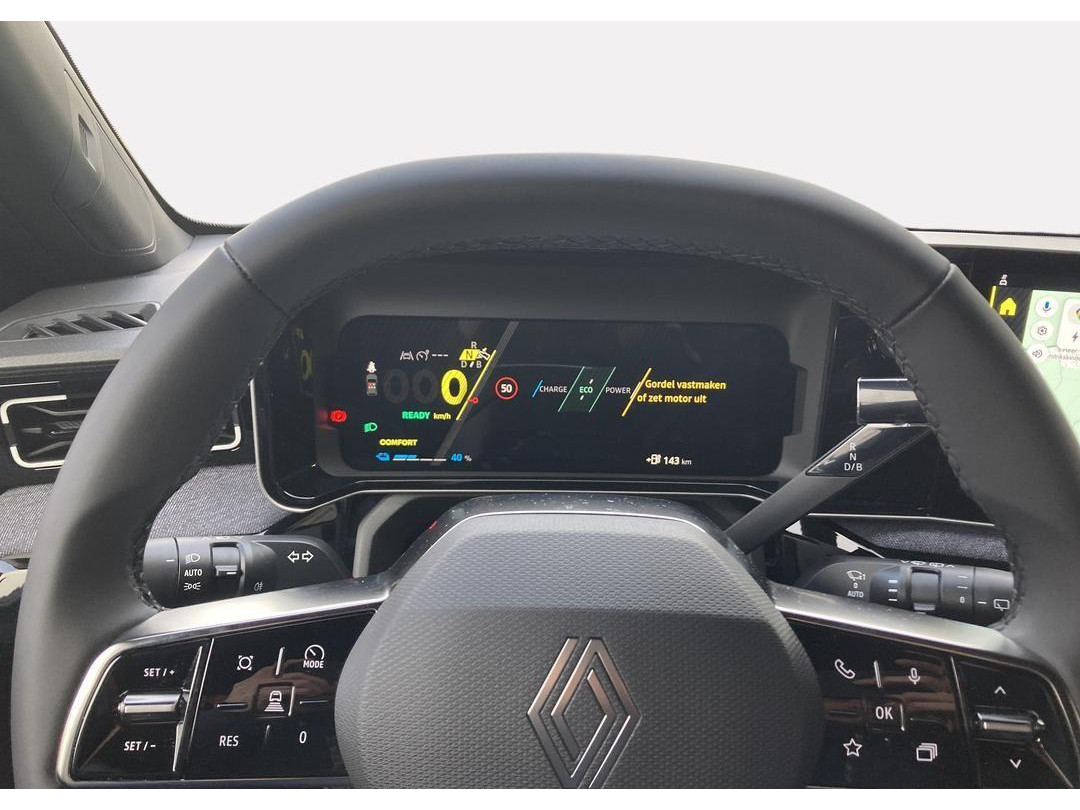 Renault Renault