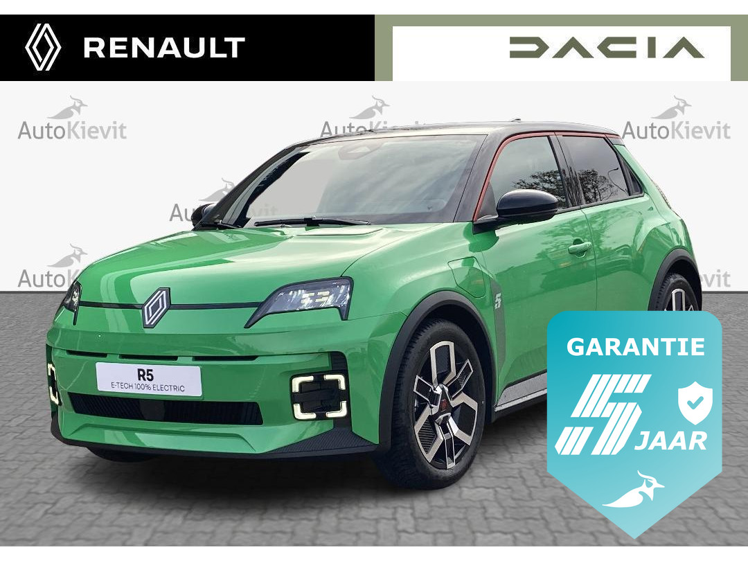 Renault Renault