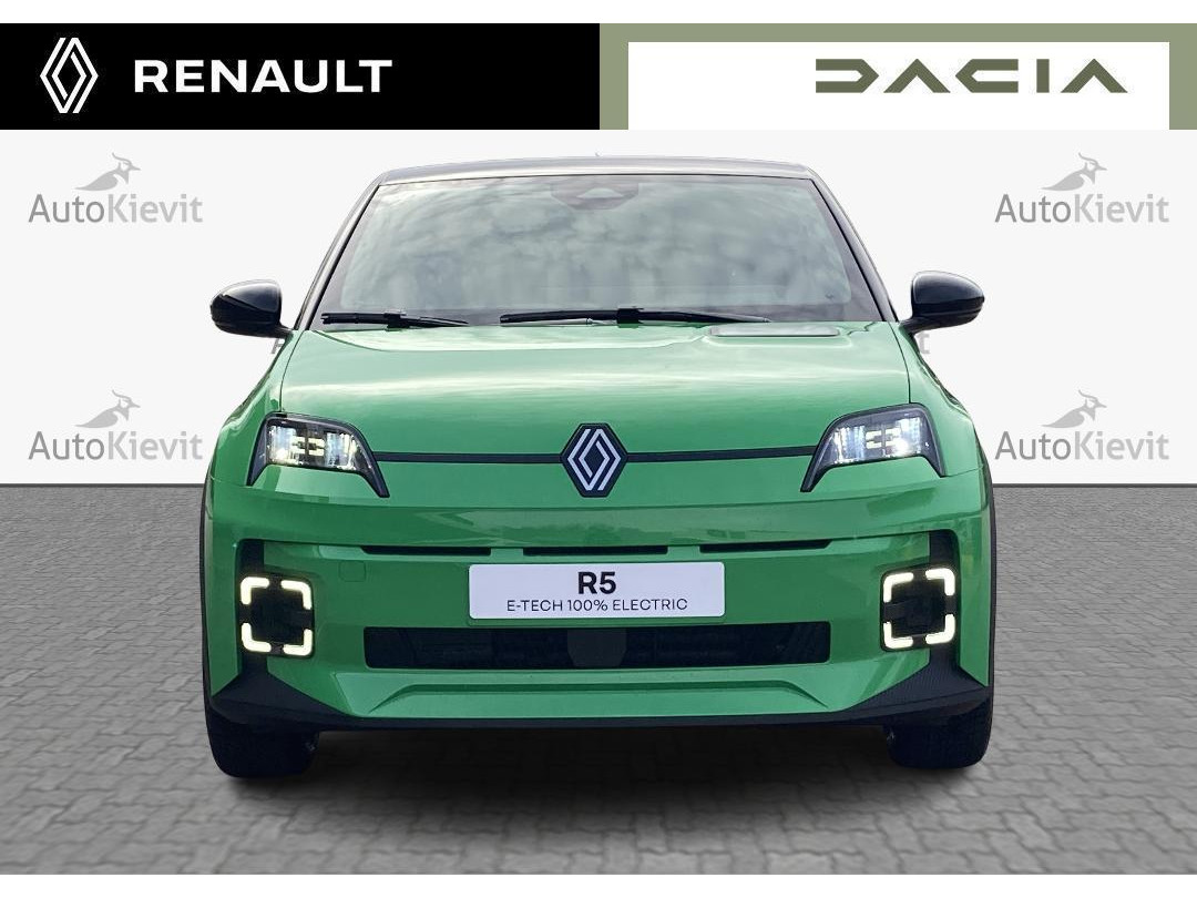 Renault Renault