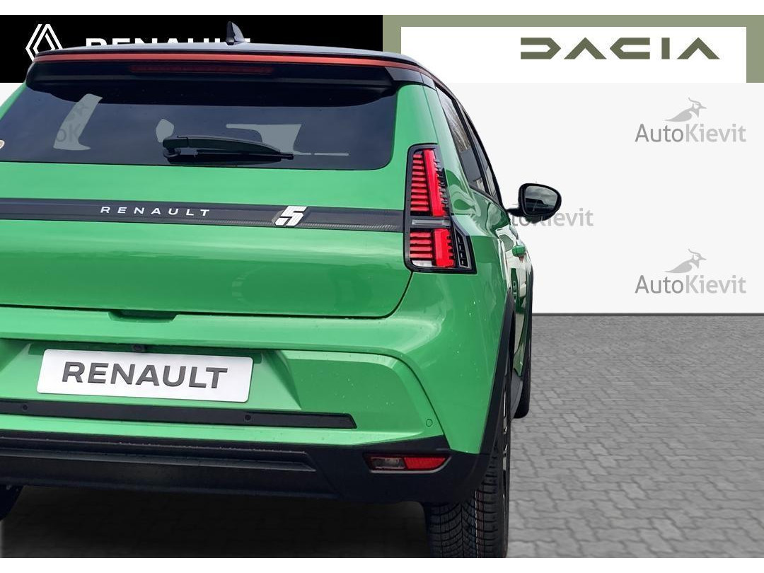 Renault Renault