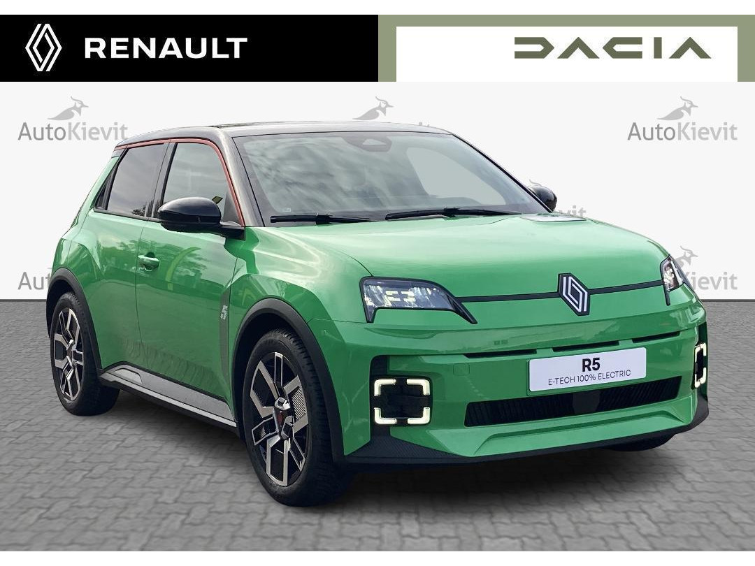 Renault Renault