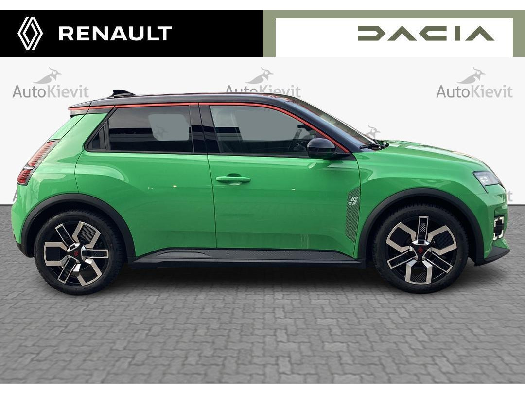 Renault Renault
