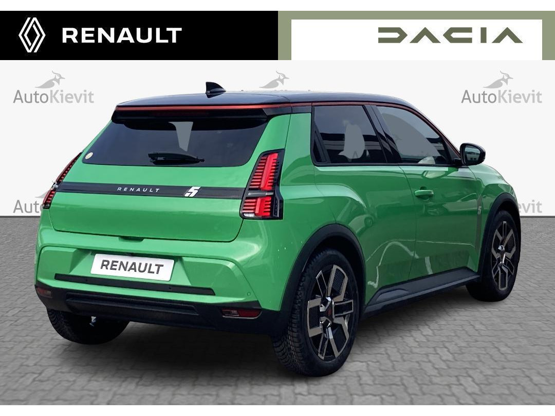 Renault Renault