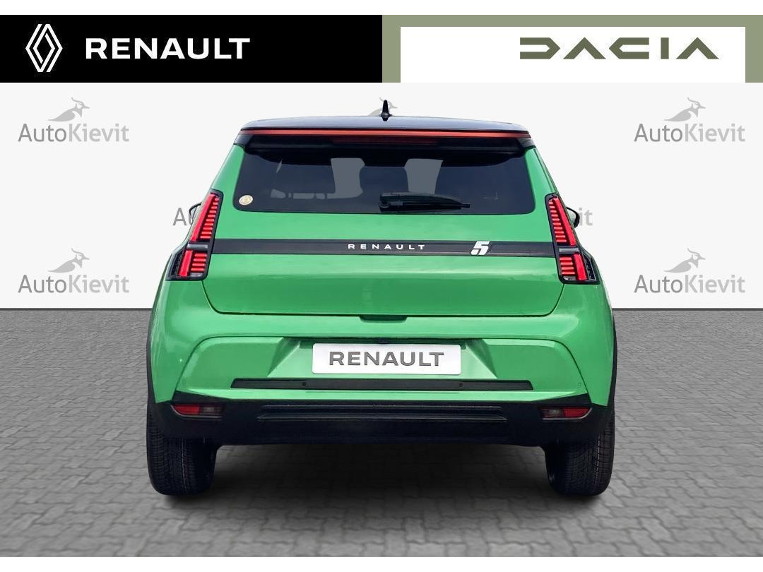 Renault Renault