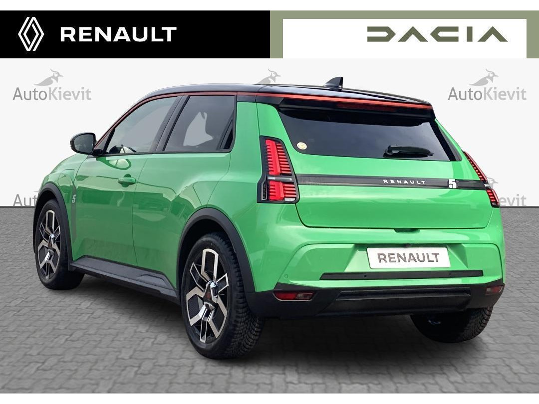 Renault Renault