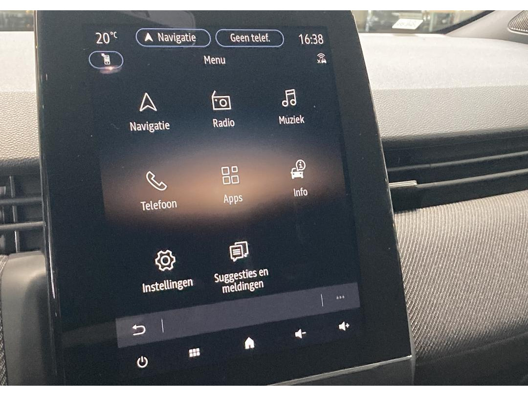 Renault